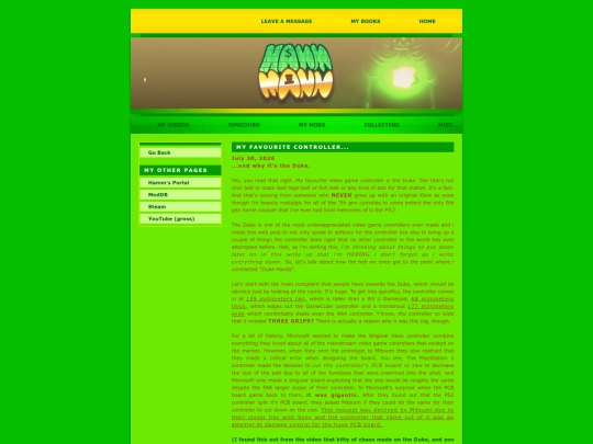 stuff10 screenshot