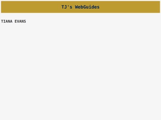 homepage screenshot