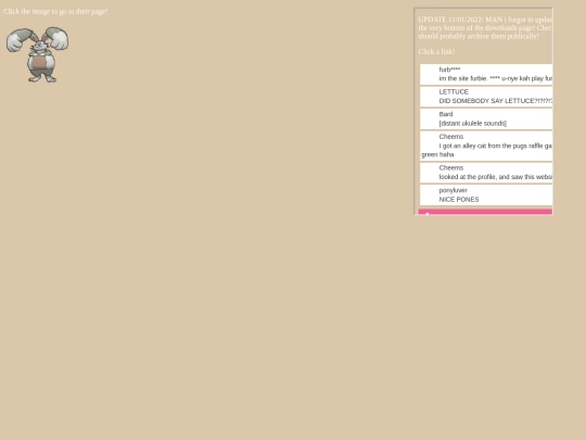 shinyhunt screenshot