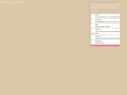 siamese screenshot