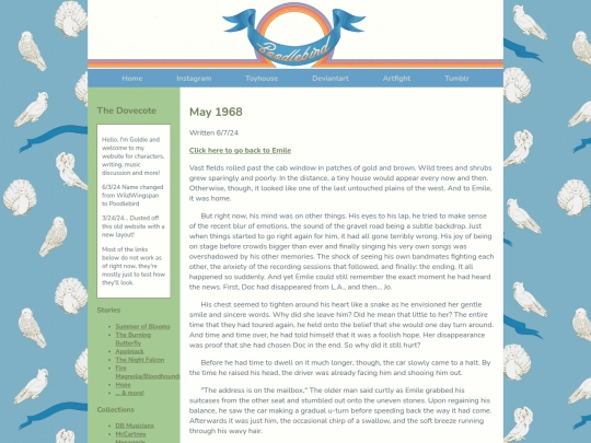 emileshackgone screenshot
