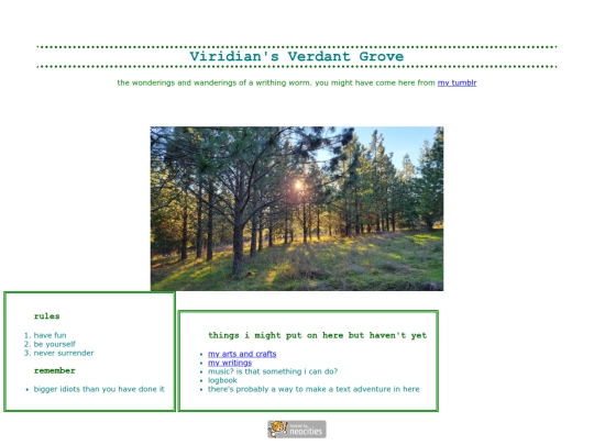 1ndex screenshot