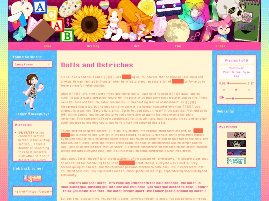 writing/dolls-and-ostriches screenshot