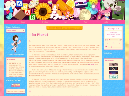 writing/i-am-plural screenshot