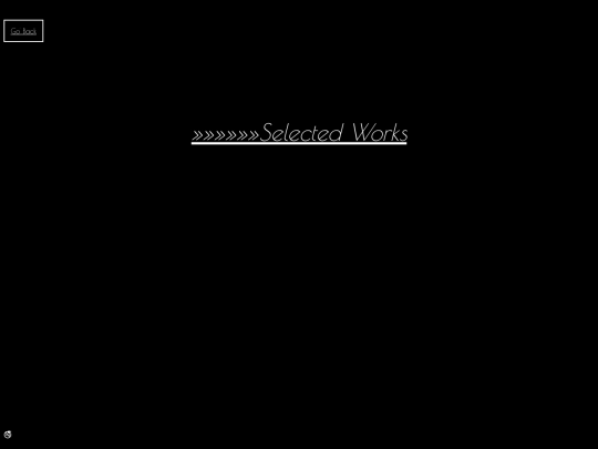work screenshot