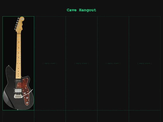 cave2 screenshot