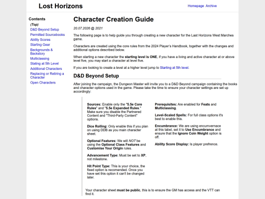 rules/character-creation screenshot