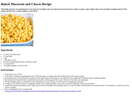 WEB-DESIGN/1-HTML/recipe screenshot