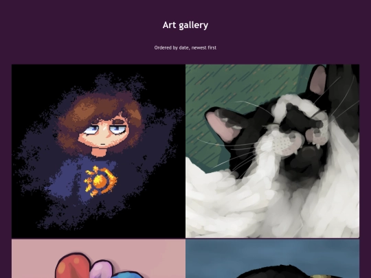 art screenshot