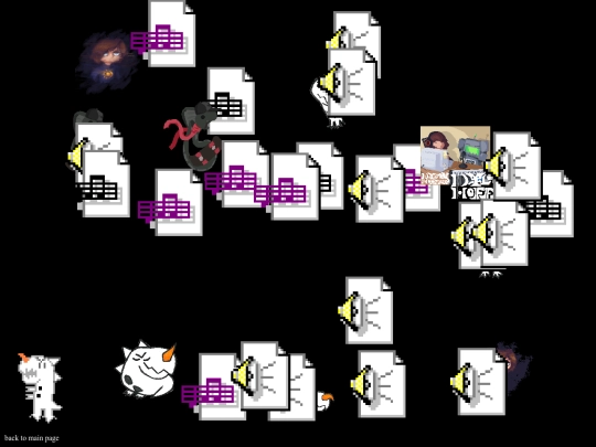 funs screenshot