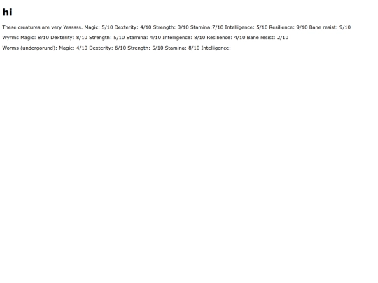 wrm1 screenshot