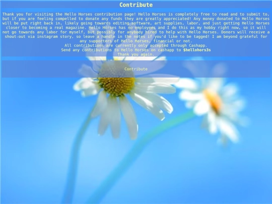 newcontribute screenshot