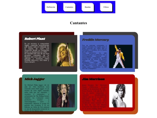 web2/Web2/pagina2 screenshot