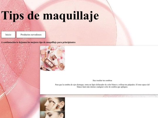 Tips screenshot
