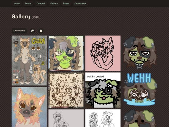 gallery screenshot