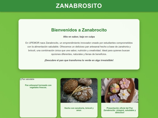 zanabrocito_completo screenshot
