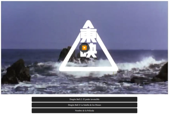 PeliculasEnLatino screenshot