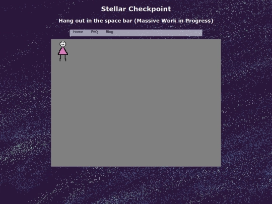 spacebar screenshot