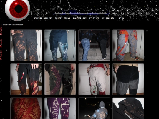 gallery screenshot