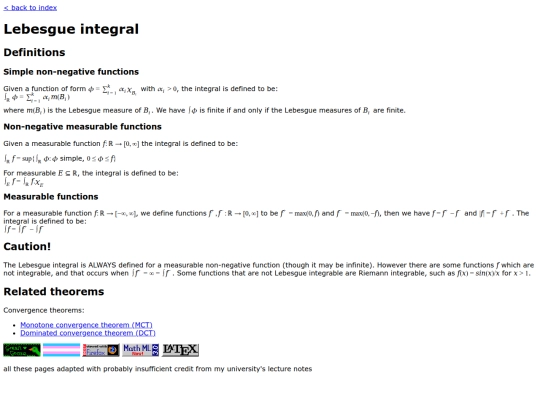 notes/maths/integration/lebesgue-integral screenshot