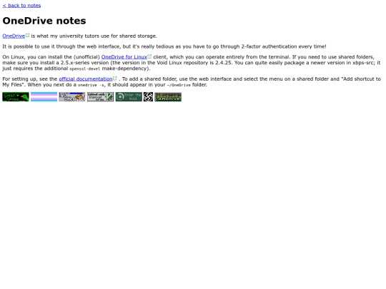 notes/onedrive screenshot