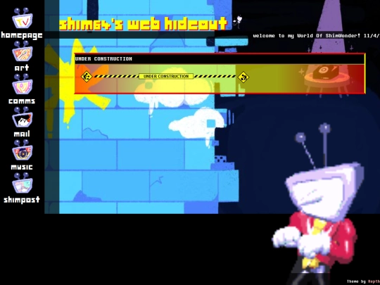 art screenshot