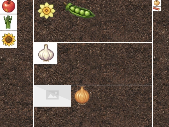 projects/allotment screenshot