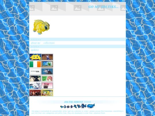 joltik_shrine screenshot