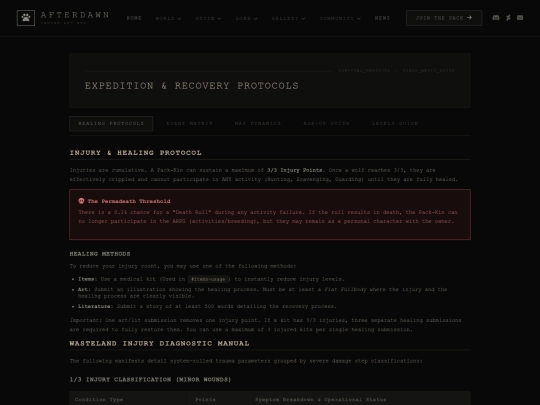 other-guides screenshot