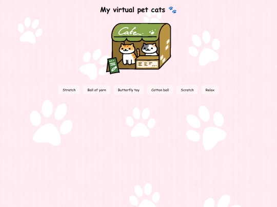 shrines/pet_cat screenshot