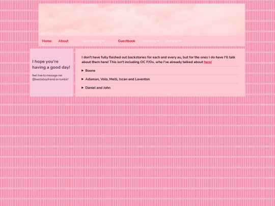 auselves screenshot