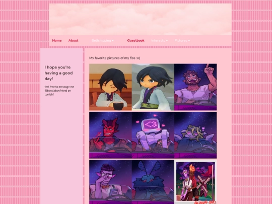 fopics screenshot