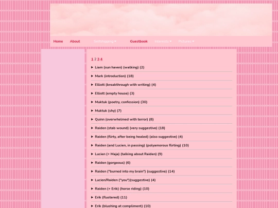 foscenes2 screenshot