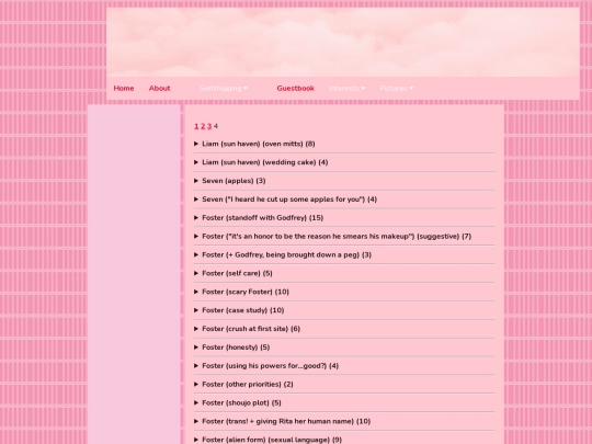 foscenes4 screenshot