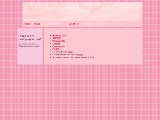 fulllist screenshot