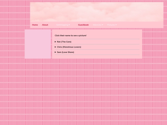 platonicfos screenshot