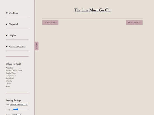 fanfiction/blacks/line screenshot
