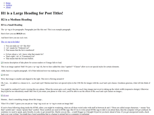 2020-11-10-HTML-cheat-sheet screenshot