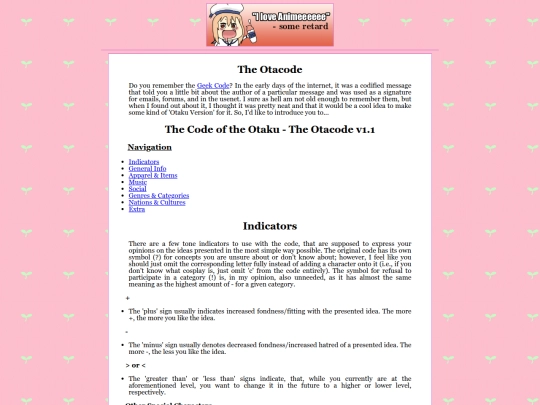 sub/otacode screenshot