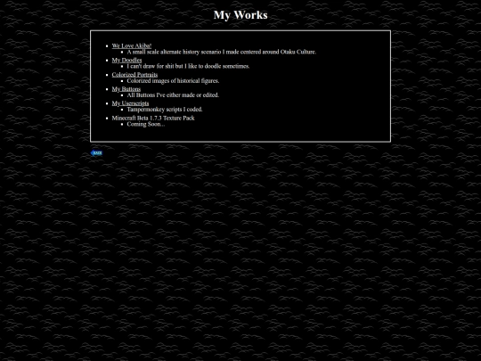 works screenshot