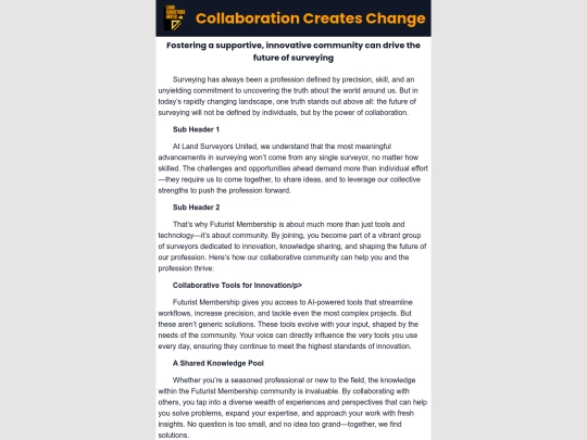 correspondence/relaunchcampaign.html/e17_CollaborativeFuture screenshot