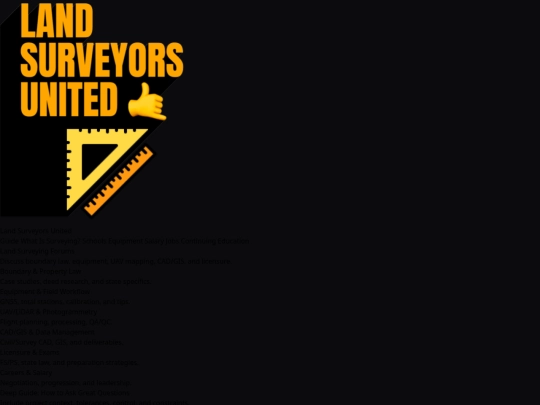 forums screenshot