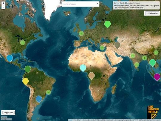 map/elevationexplorer screenshot
