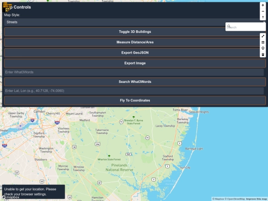 map/mapchatcurrent screenshot