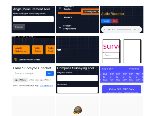 toolssim screenshot