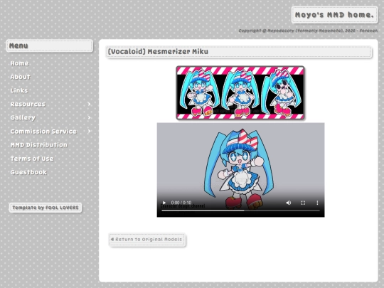 page/gallery/lowpoly/mesmerizer_miku screenshot