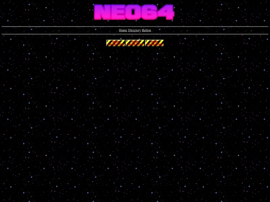 directory screenshot