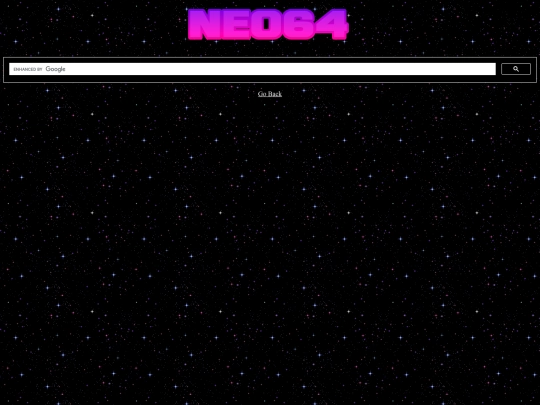 neocities_search screenshot