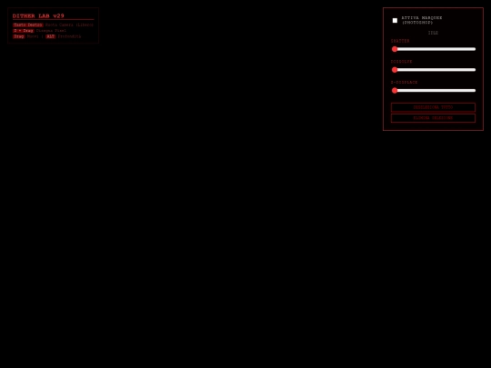 Portfolio screenshot