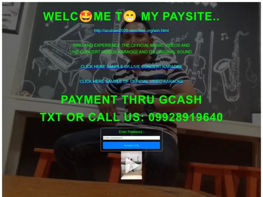 win screenshot